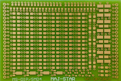 Китай Quick Turn SMD PCBA Производители и поставщики - Quint Tech